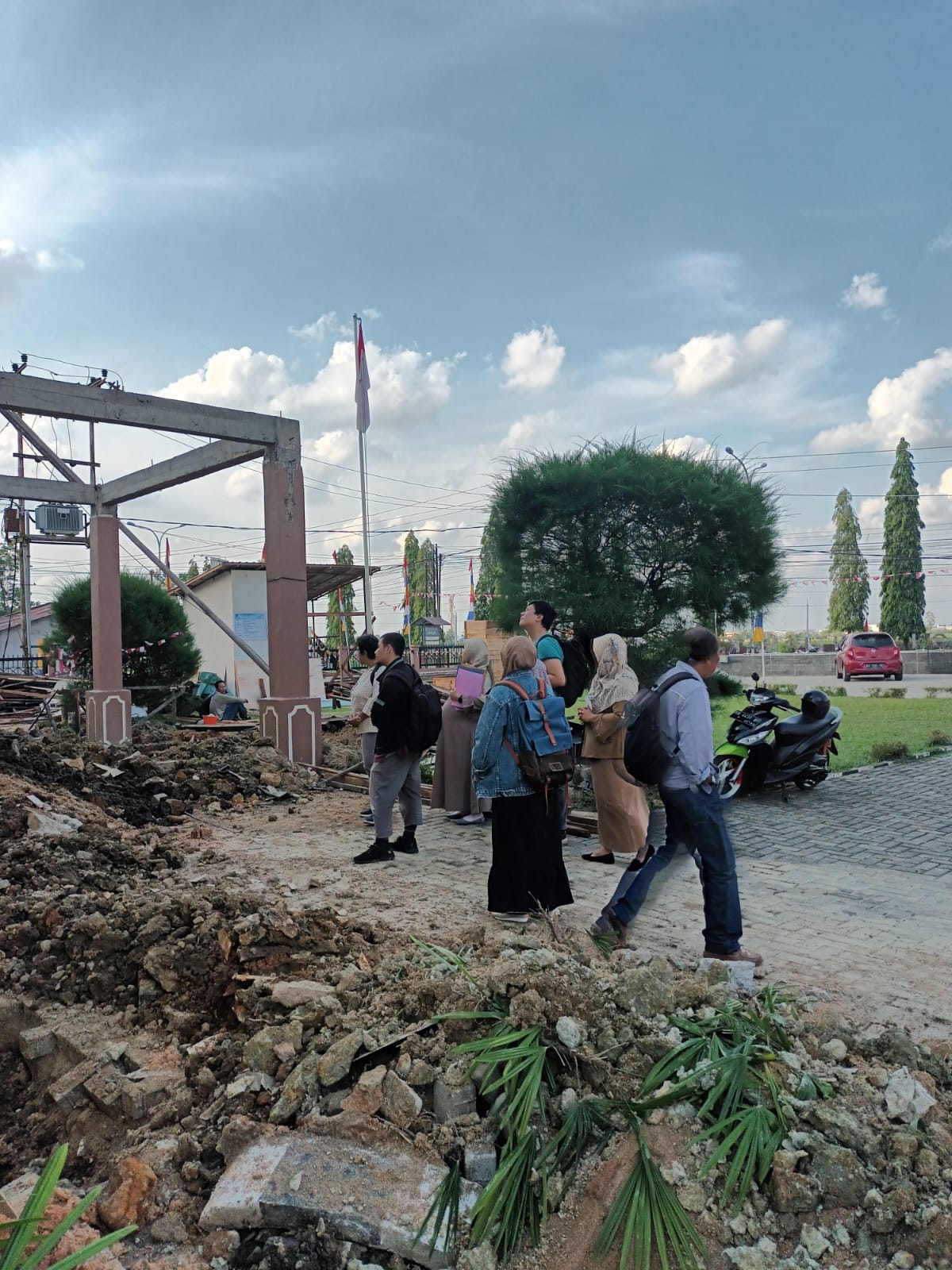 Balmon - Dokumentasi Proyek